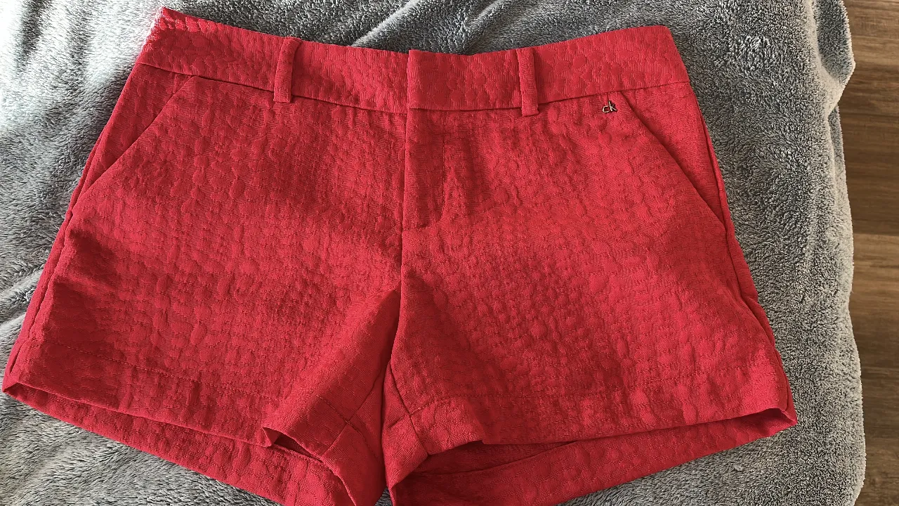 Short Calvin Klein - imagen 3