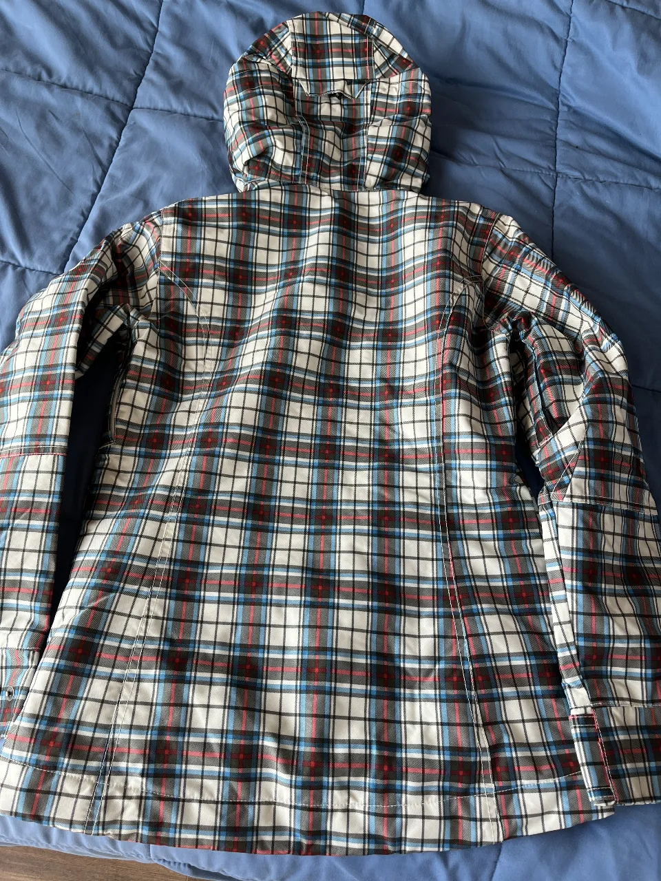 Campera Burton miniatura 4