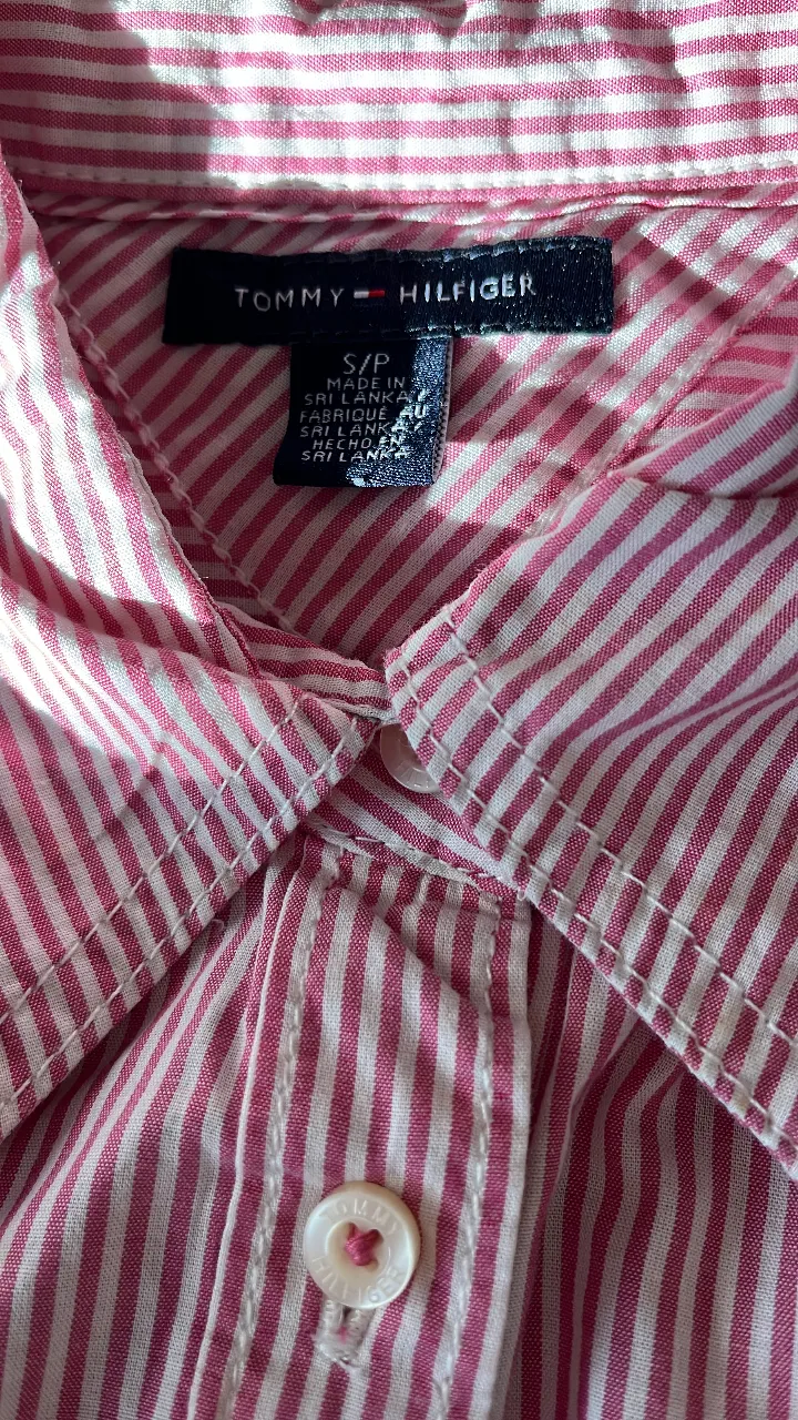 Camisa Zara Collection - Vista 2