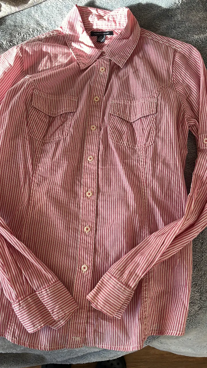 Camisa Zara Collection