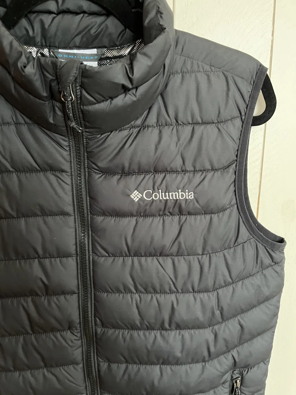Chaleco Columbia - imagen 3