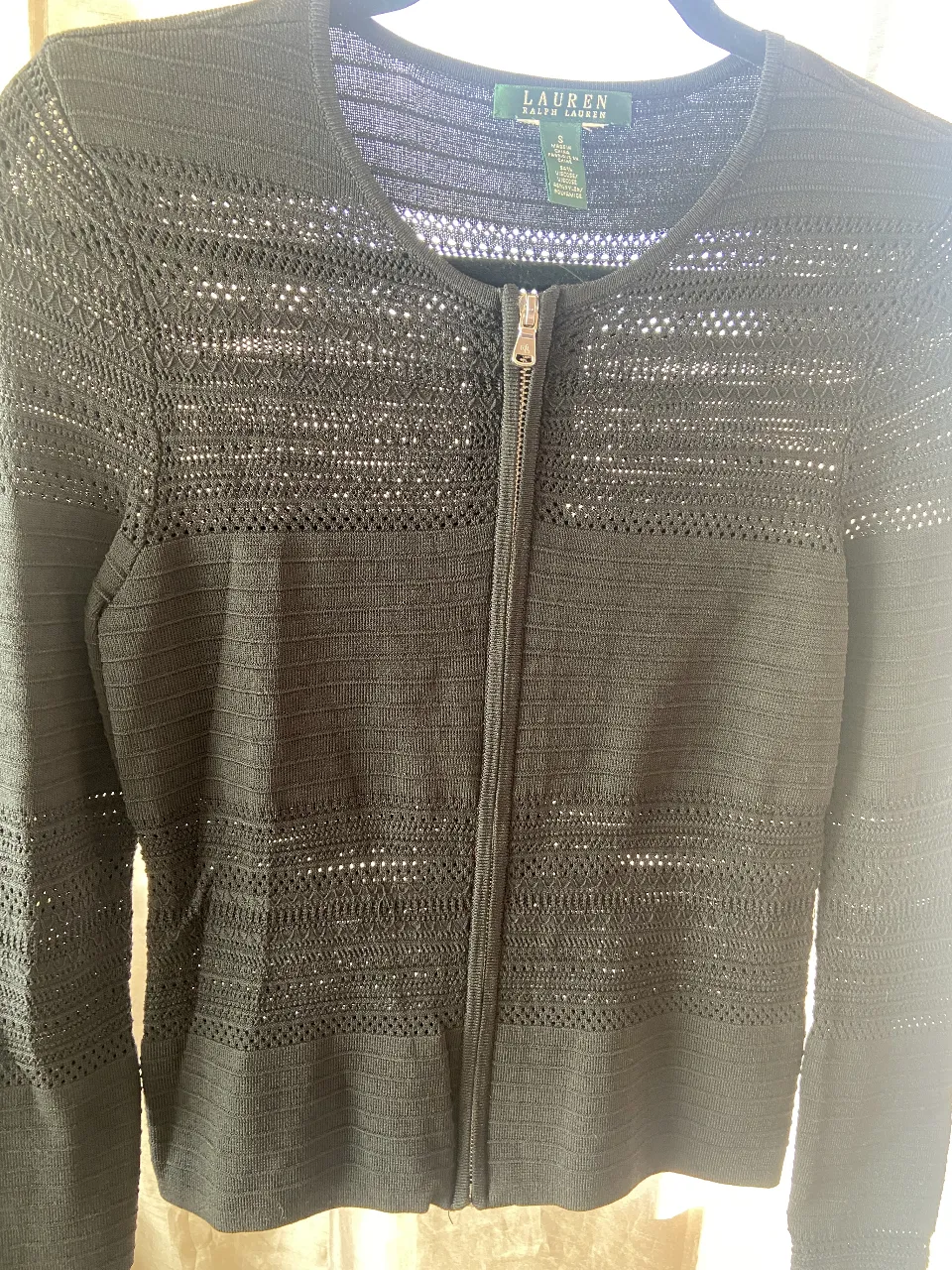 Cardigan Polo Ralph Lauren - imagen 1