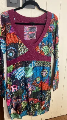 Desigual