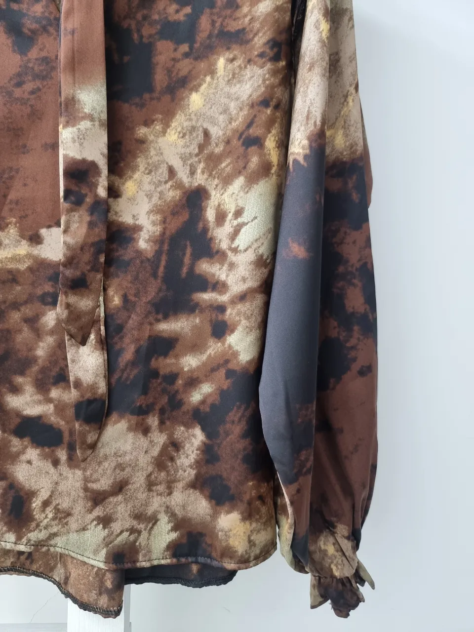 Blusa Akita - imagen 3