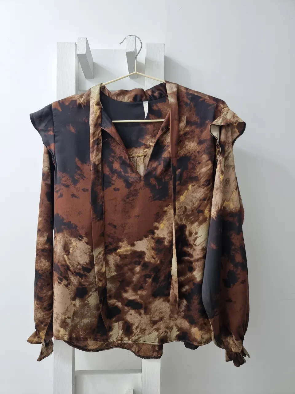 Blusa Akita - imagen 4