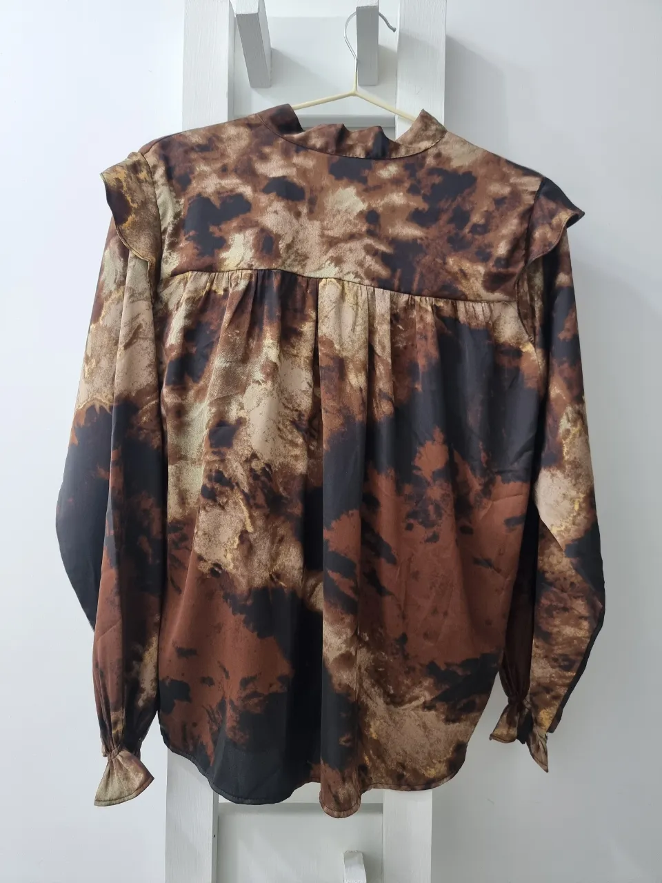 Blusa Akita - imagen 5