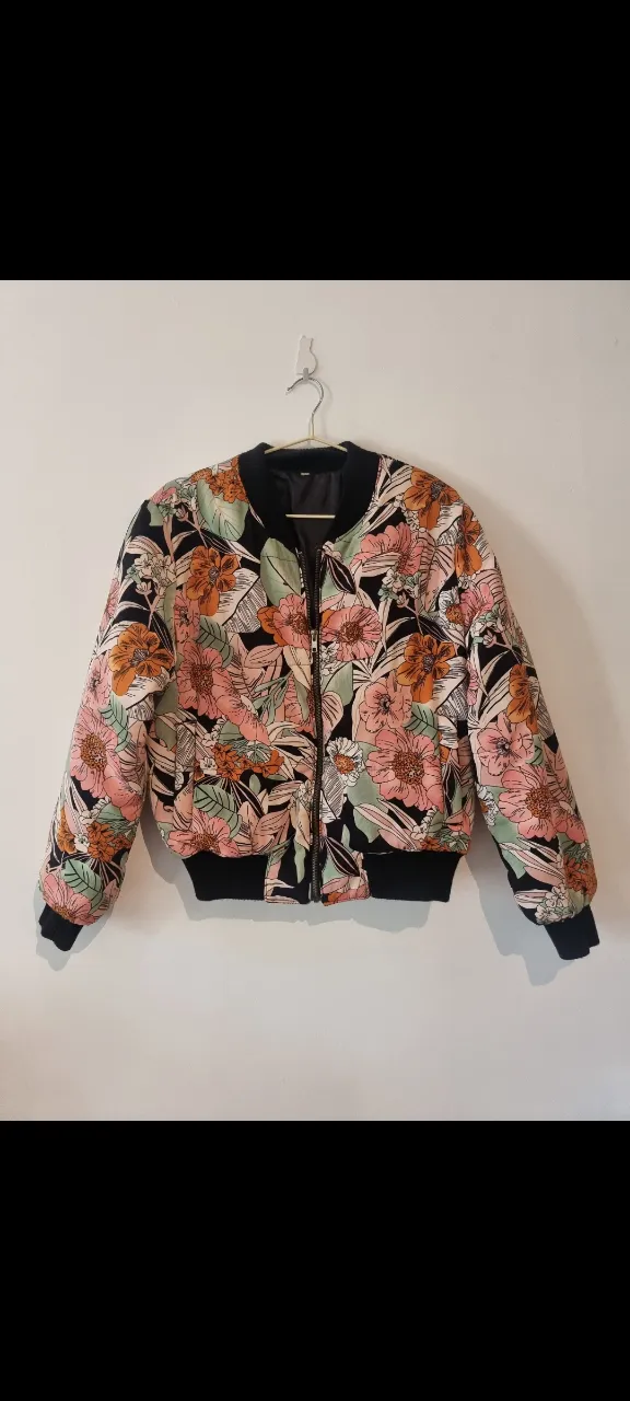 Campera Otra - imagen 1