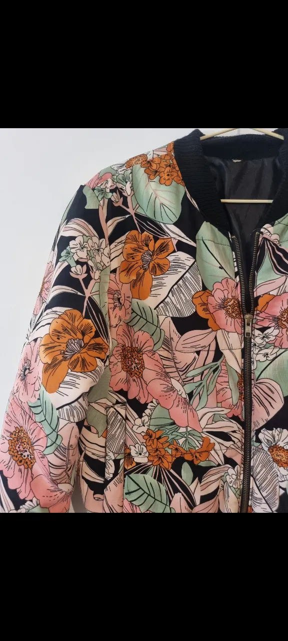 Campera Otra - imagen 2
