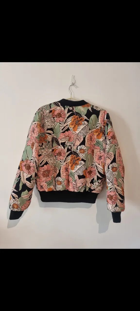 Campera Otra - imagen 4
