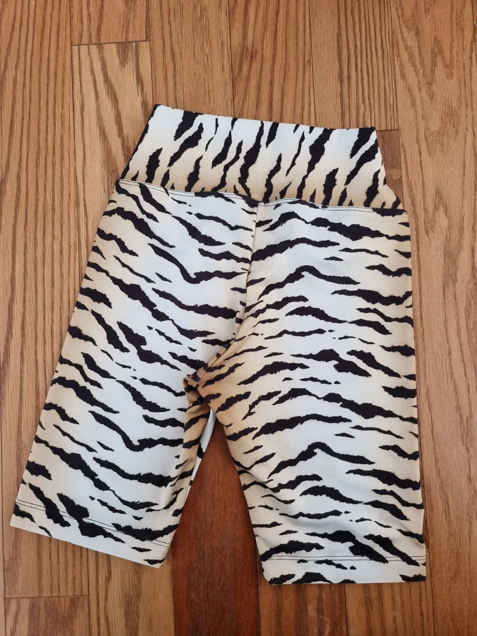 Short Otra - Vista 3
