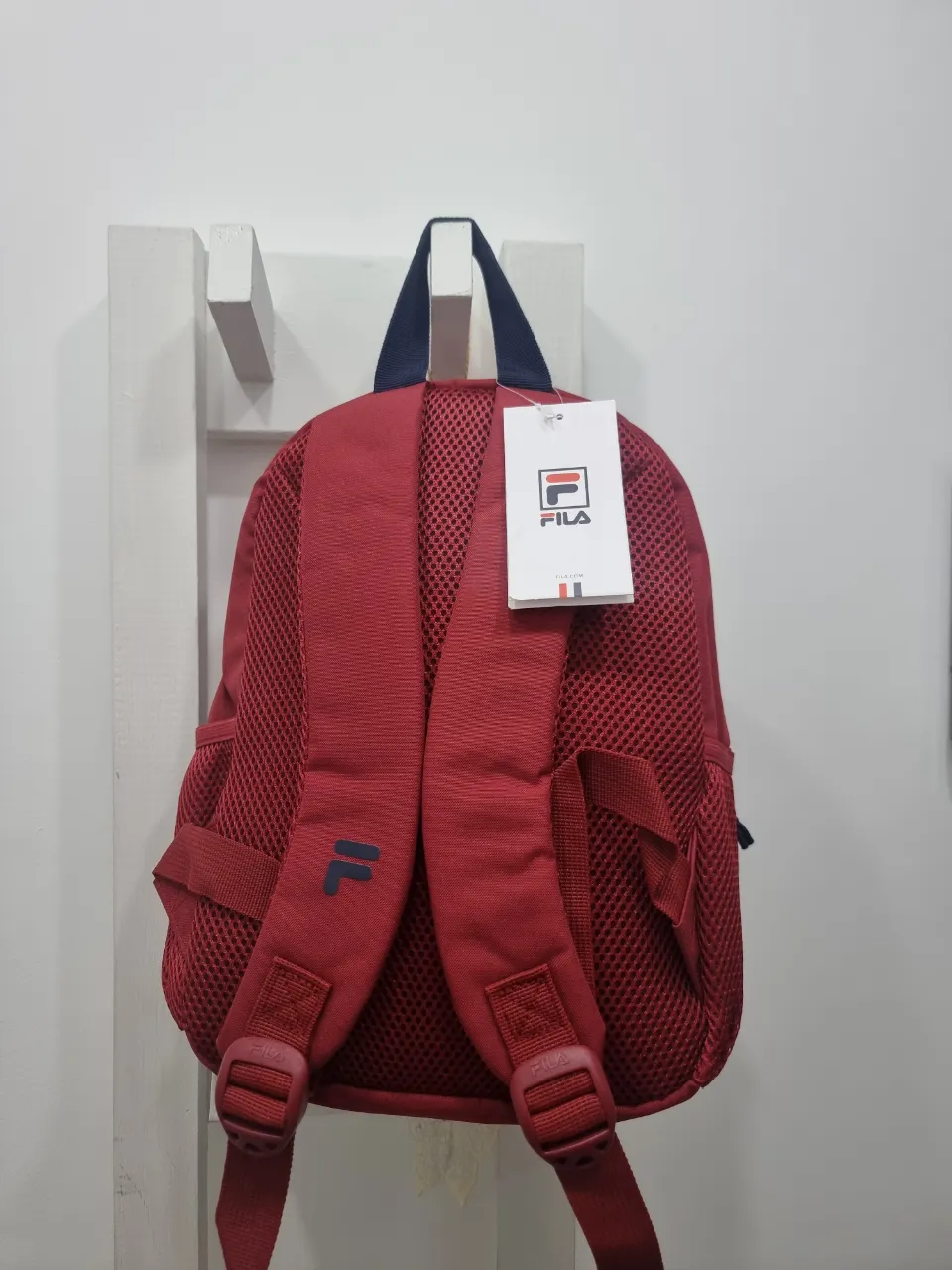 Mochila Fila - imagen 4