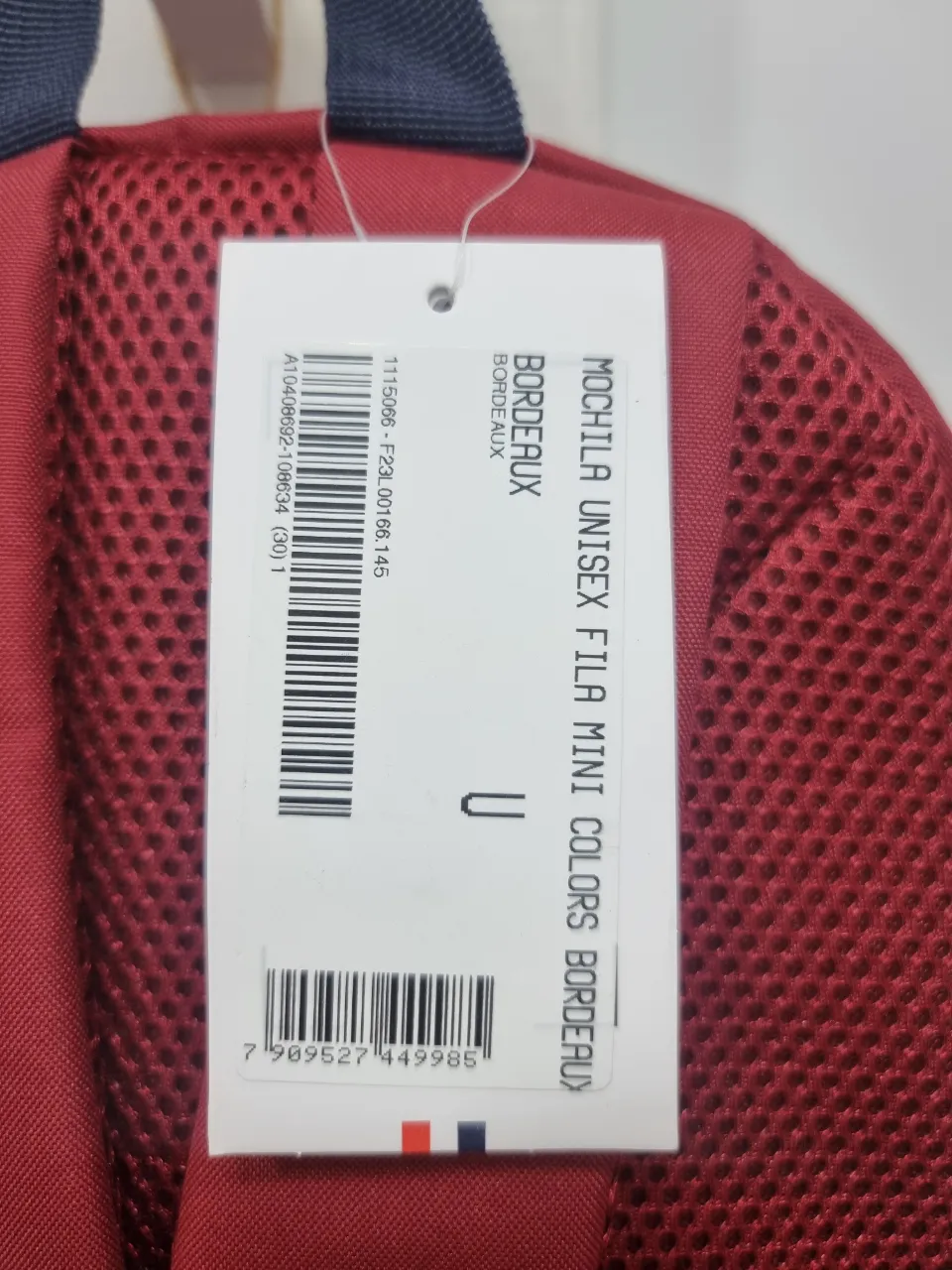 Mochila Fila - imagen 6