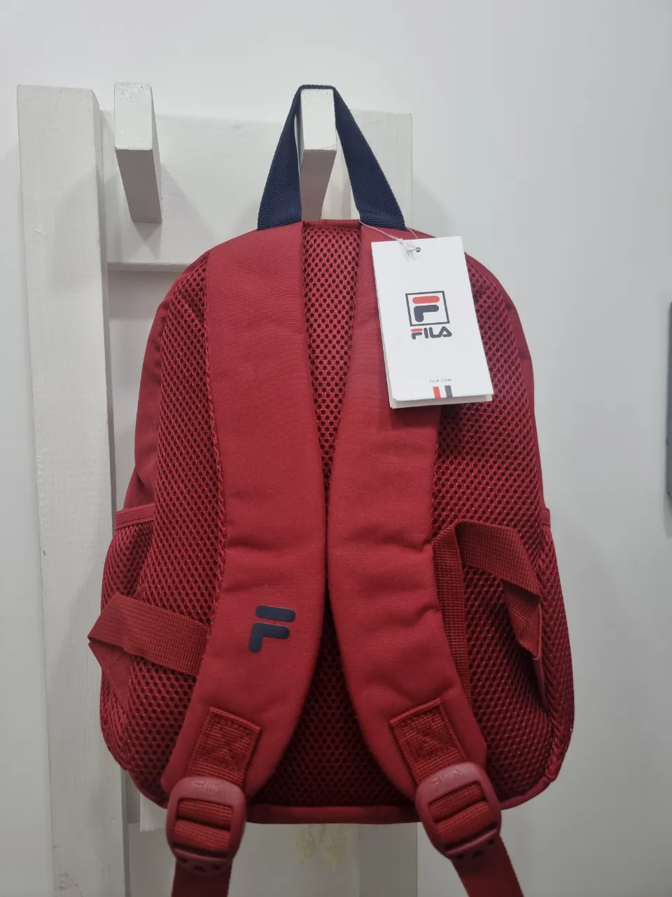 Mochila Fila - imagen 5
