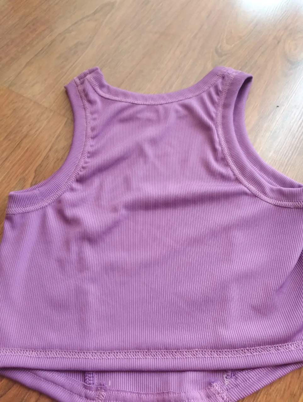 Musculosa Sin marca - imagen 3