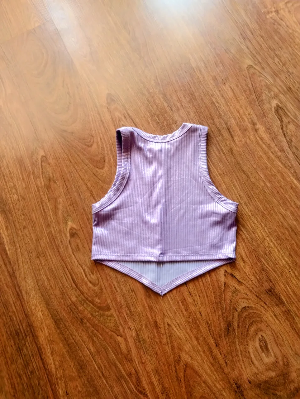 Musculosa Sin marca. - imagen 2
