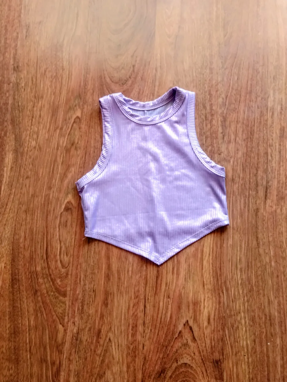 Musculosa Sin marca. - imagen 1