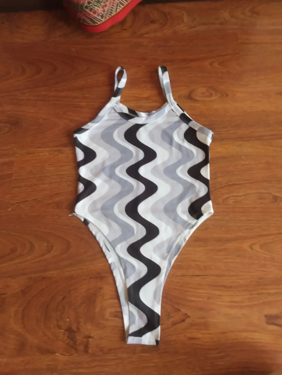 Body Sin marca - imagen 1