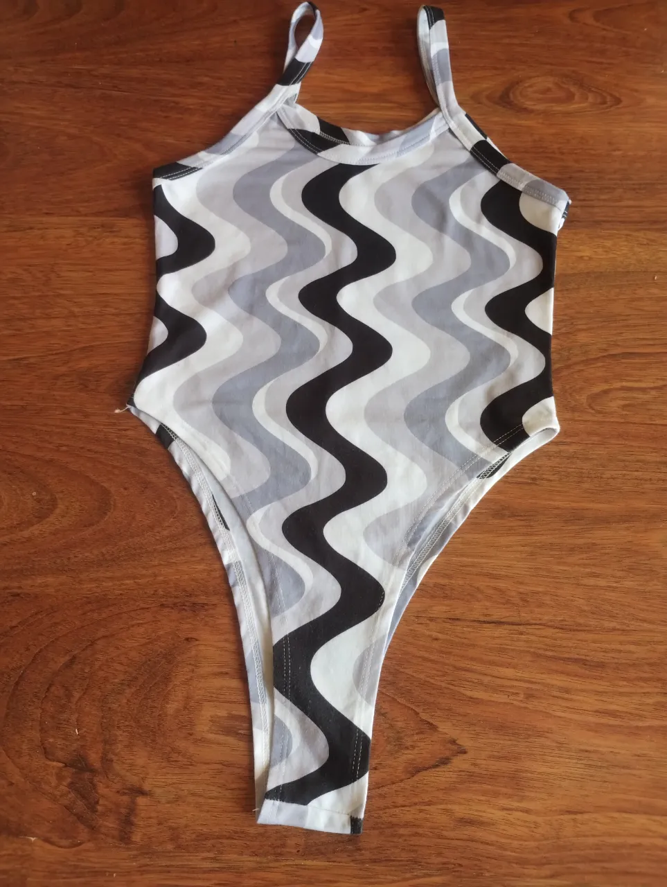 Body Sin marca - imagen 3