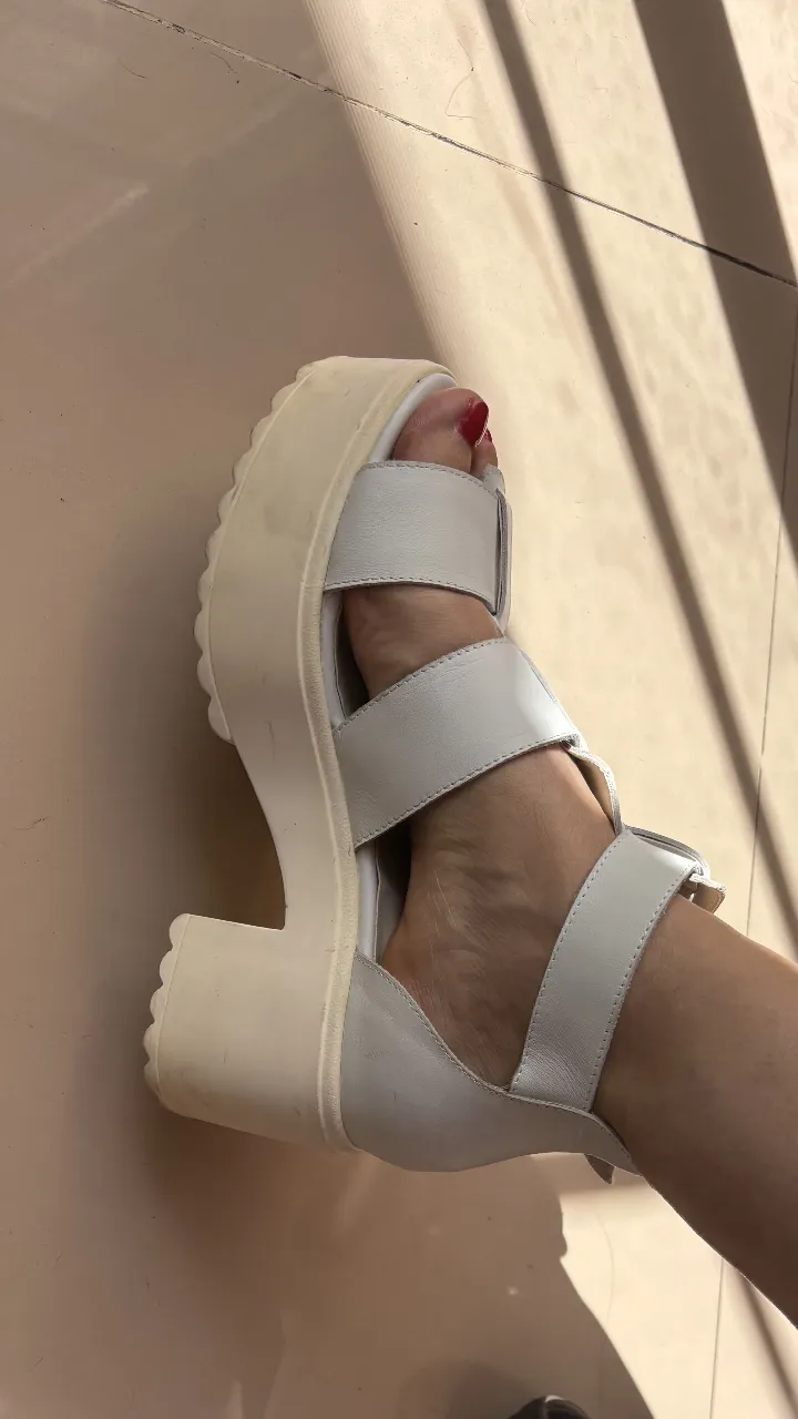 Sandalias GREEN & BLACK - imagen 5