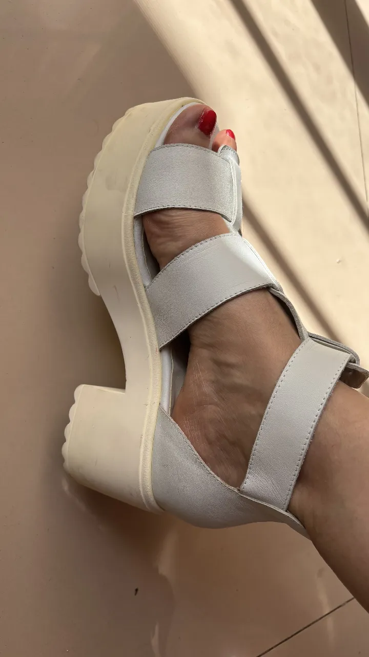 Sandalias GREEN & BLACK - imagen 3