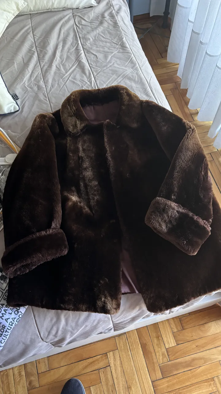 Campera Otra - imagen 1