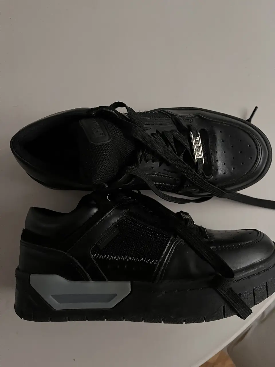 Zapatillas Urban Cow - imagen 1