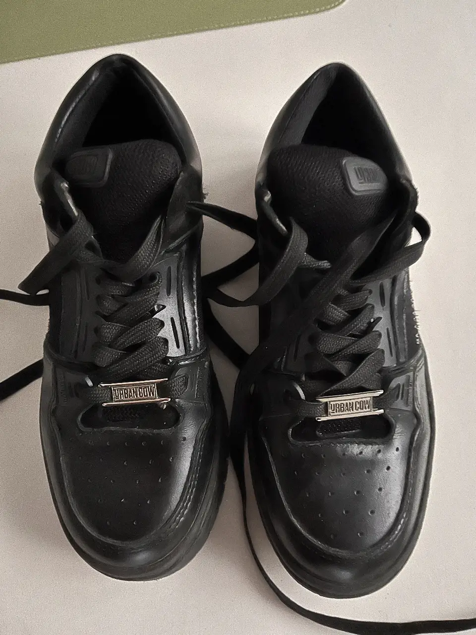 Zapatillas Urban Cow - imagen 3