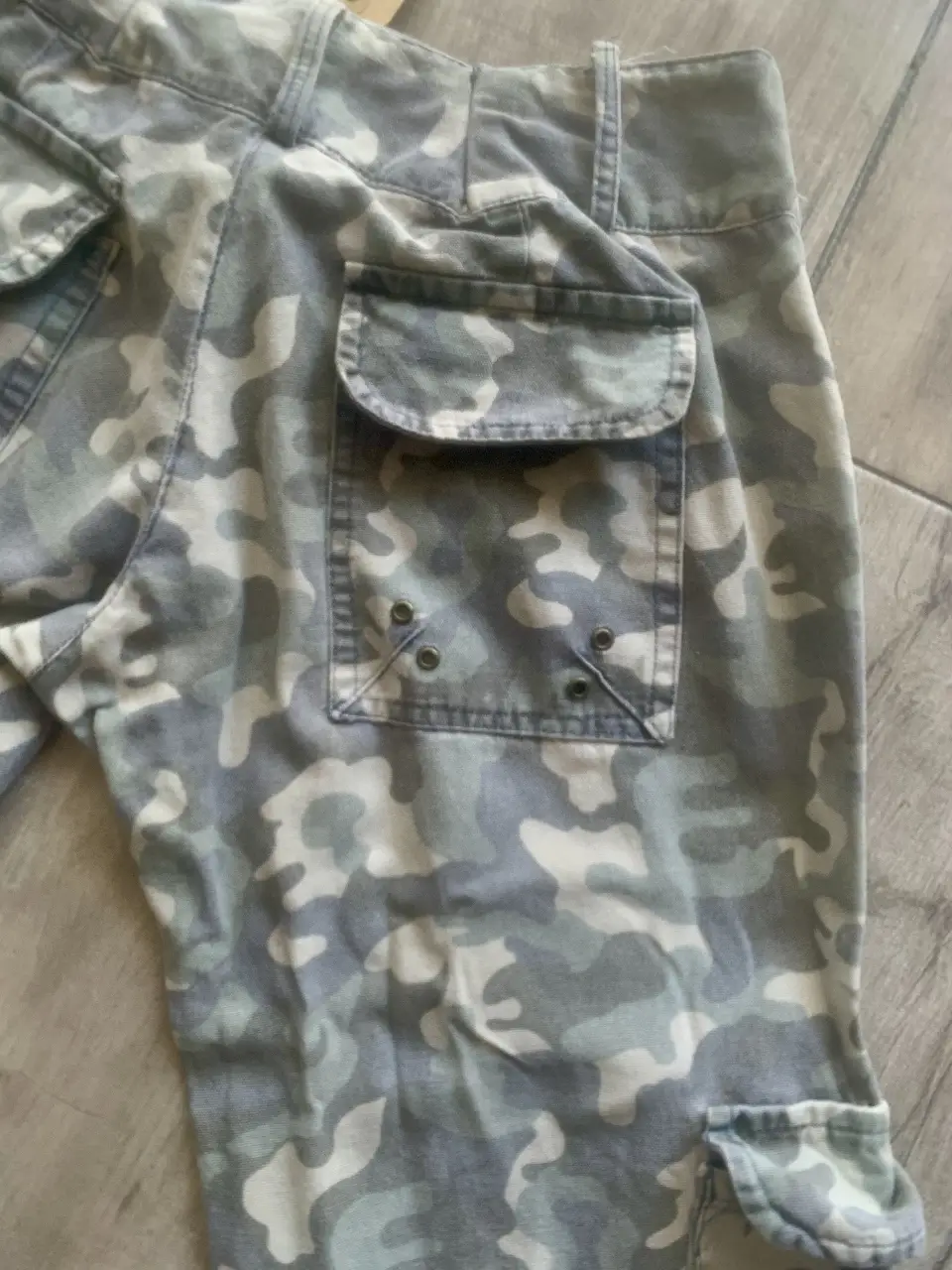 Pantalón Sin marca - imagen 3