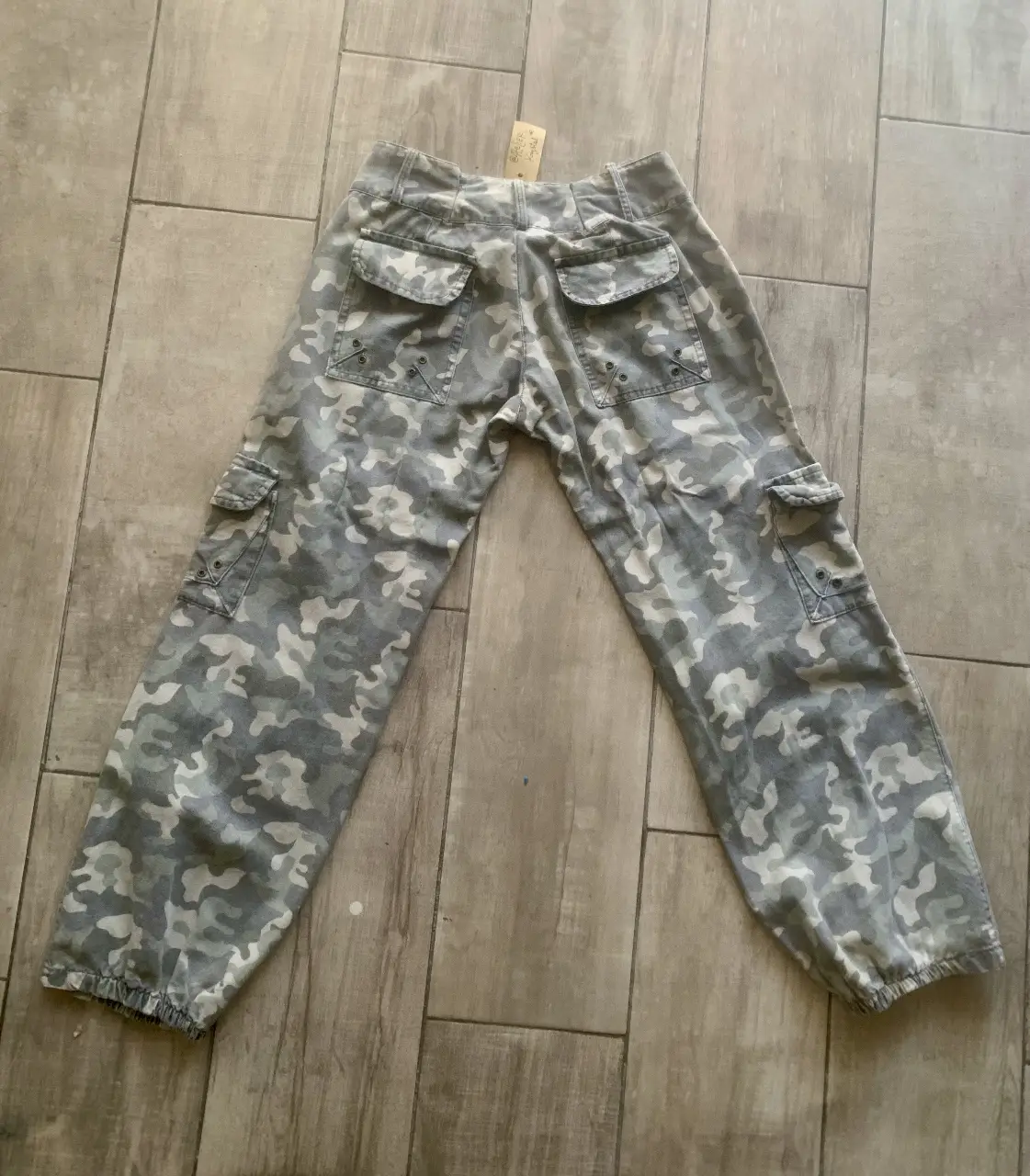 Pantalón Sin marca - imagen 2