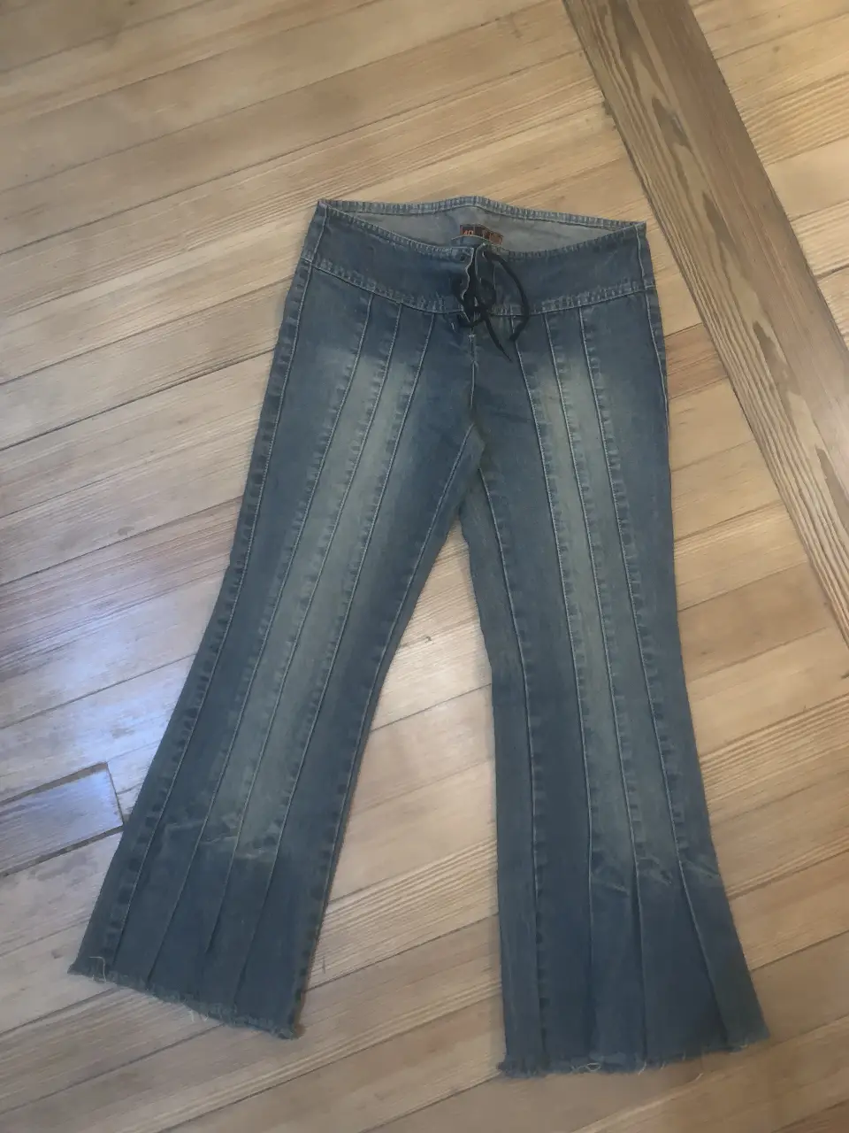 Jean Sin marca - imagen 1