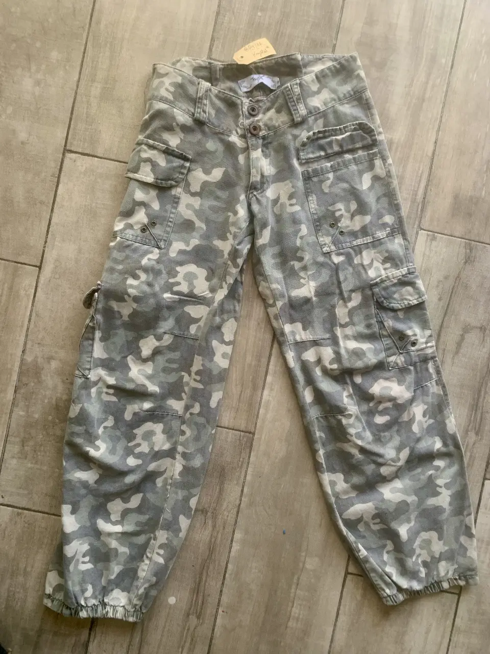 Pantalón Sin marca - imagen 1