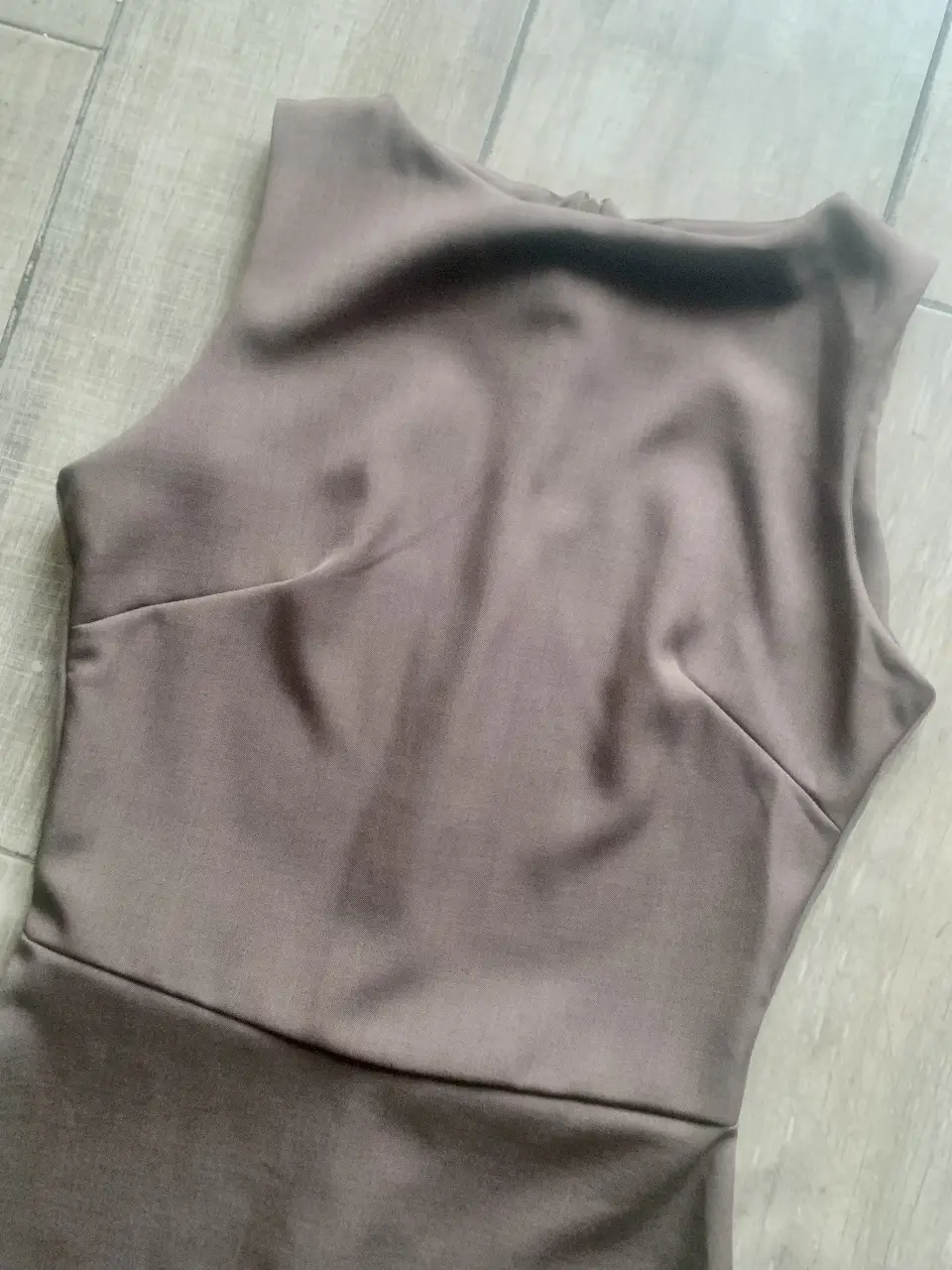 Vestido Sin marca - imagen 3