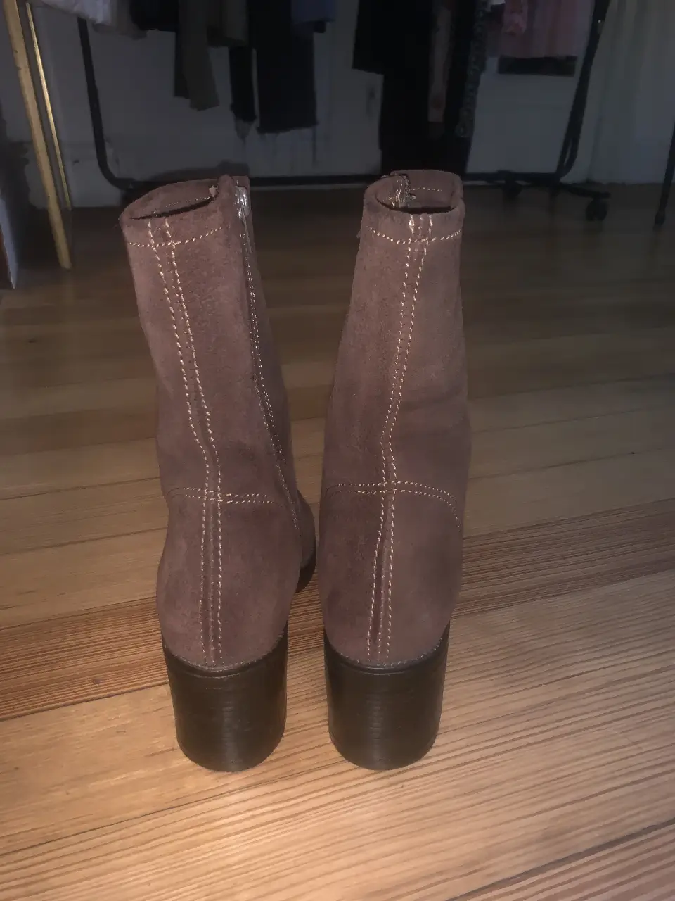Botas Sin marca - imagen 2