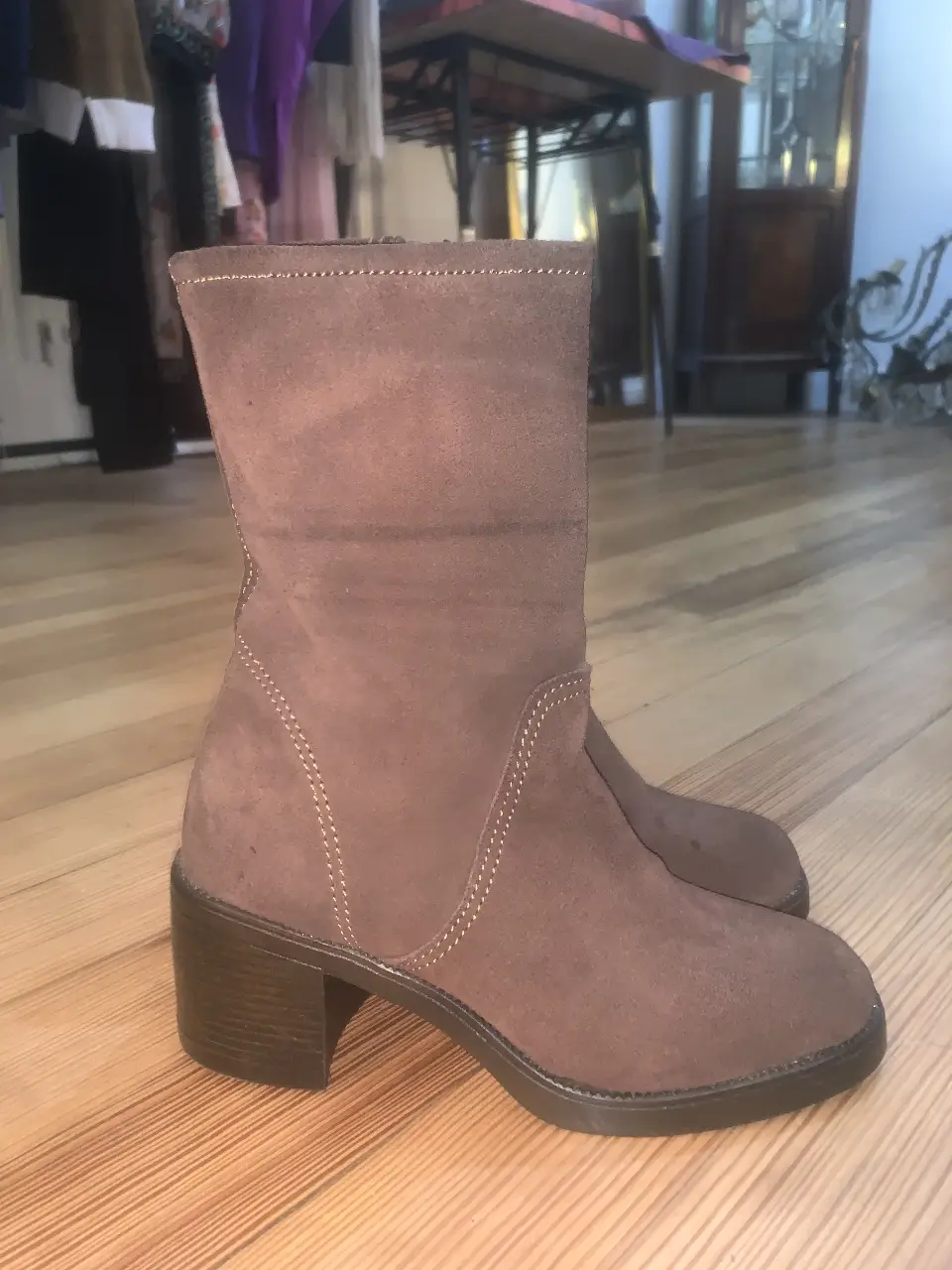 Botas Sin marca - imagen 4