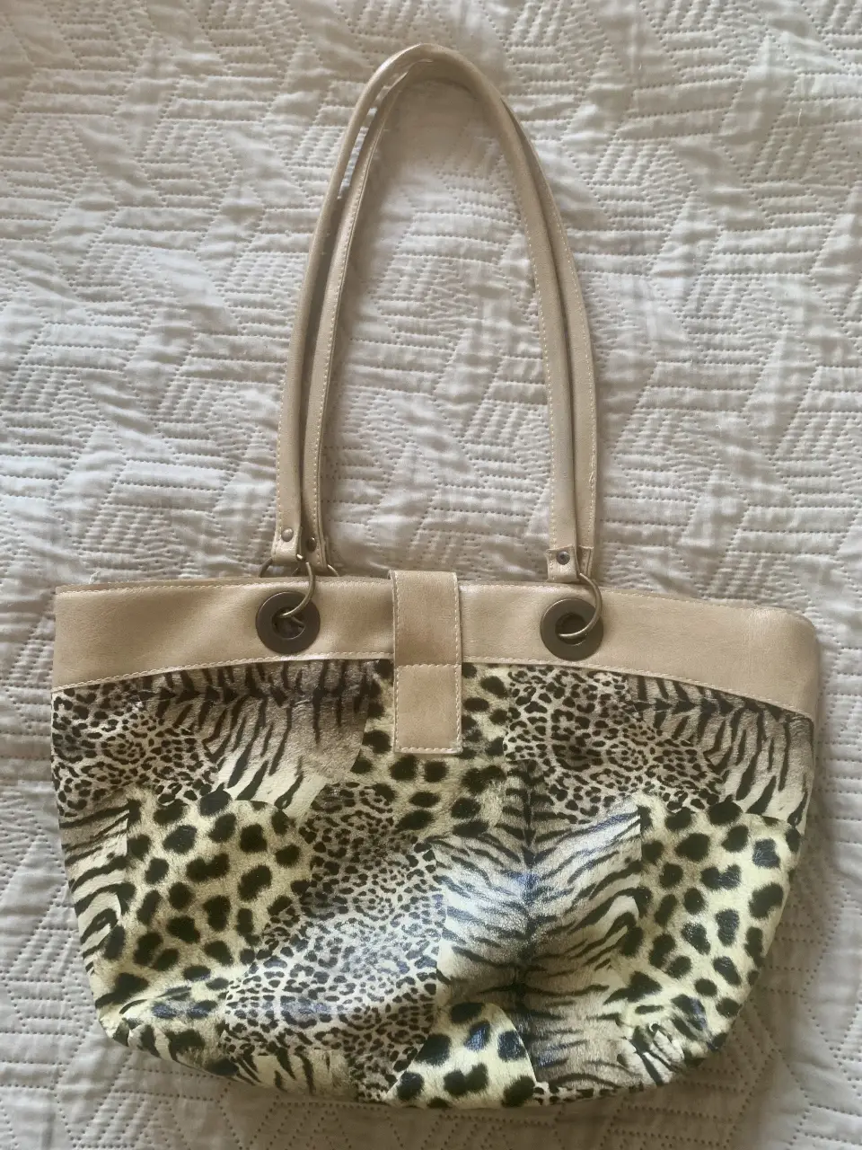 Cartera Sin marca - imagen 3