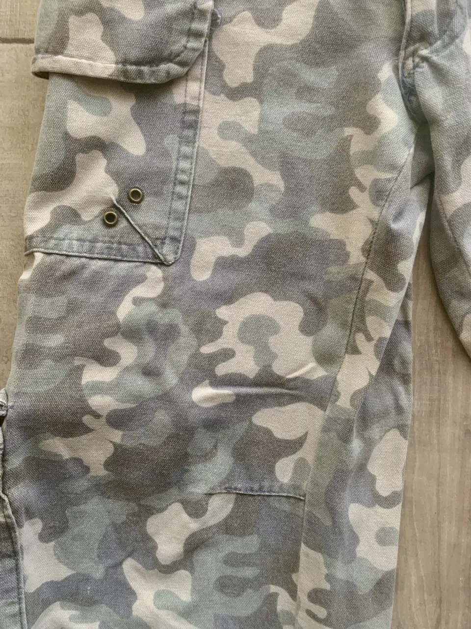 Pantalón Sin marca - imagen 5