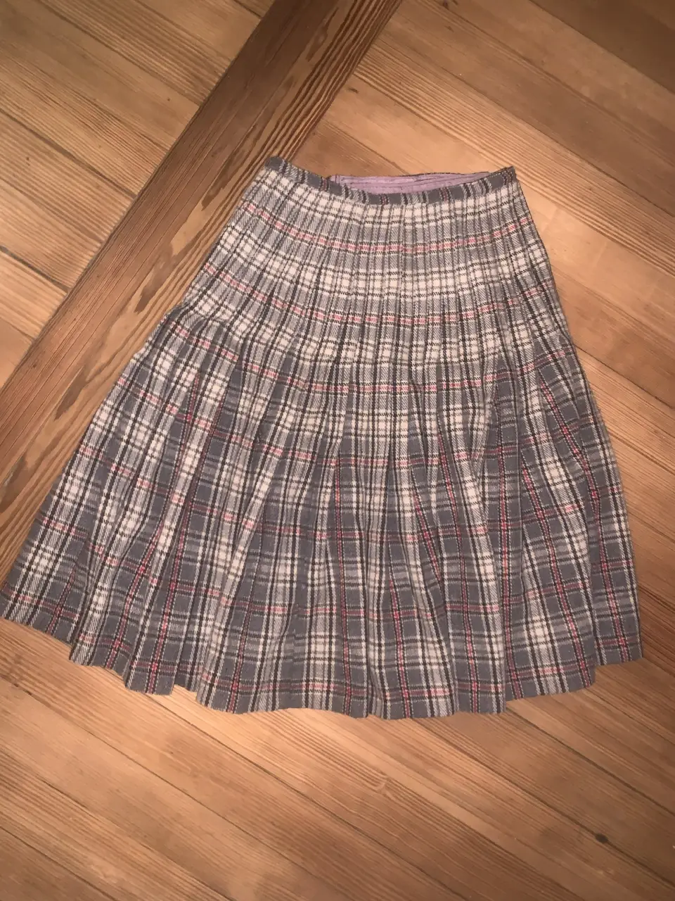 Pollera Sin marca - imagen 3
