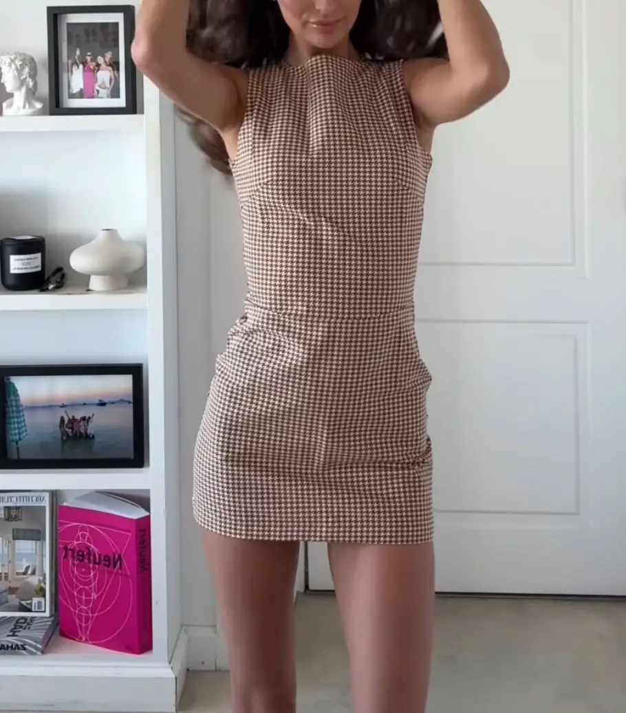 Vestido Sin marca - imagen 3