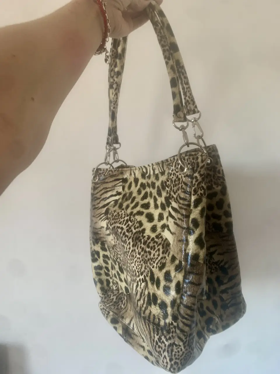 Cartera Sin marca - imagen 3