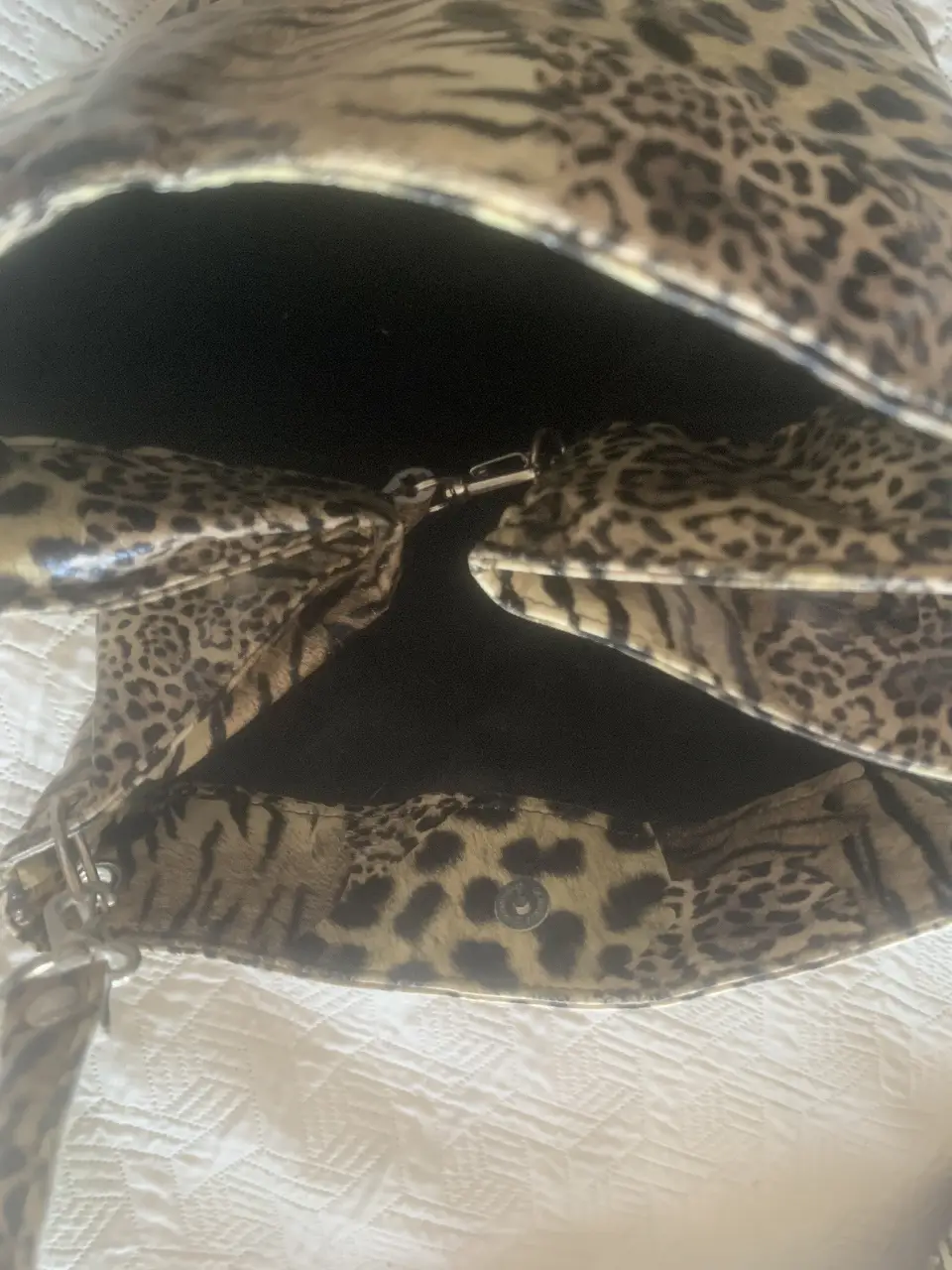 Cartera Sin marca - imagen 4