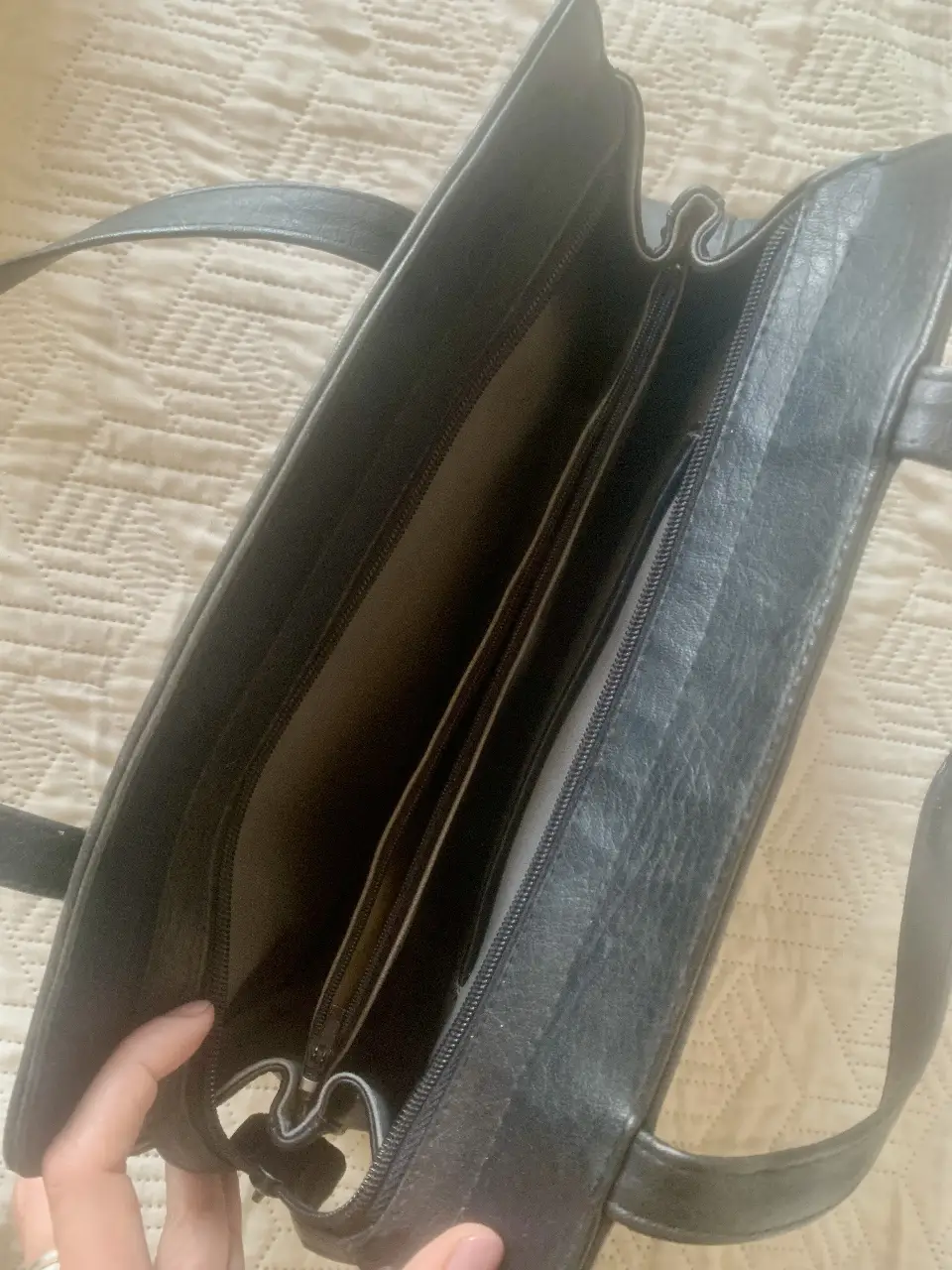 Cartera Sin marca - imagen 3