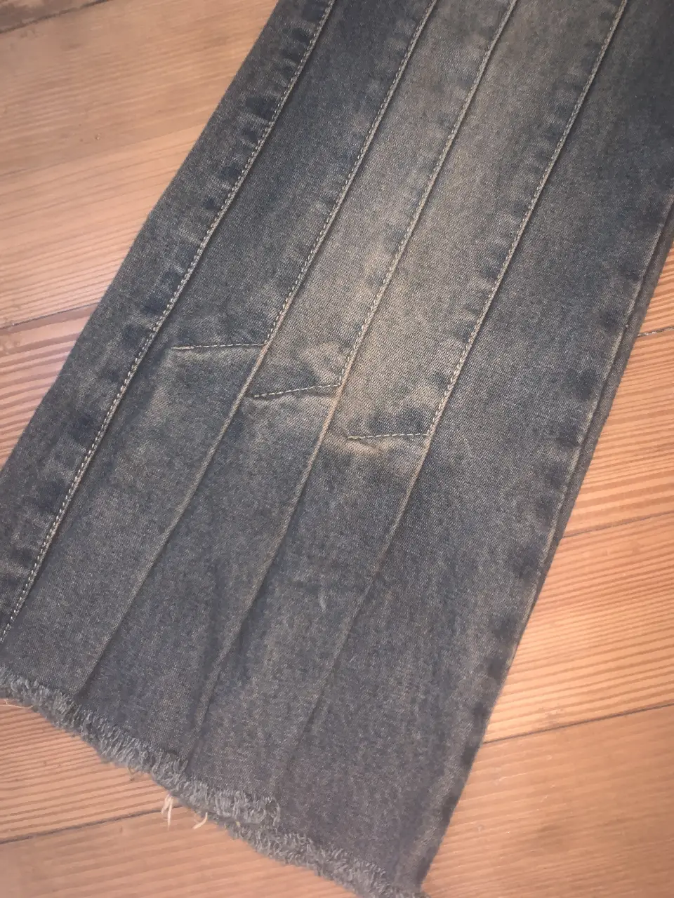 Jean Sin marca - imagen 3