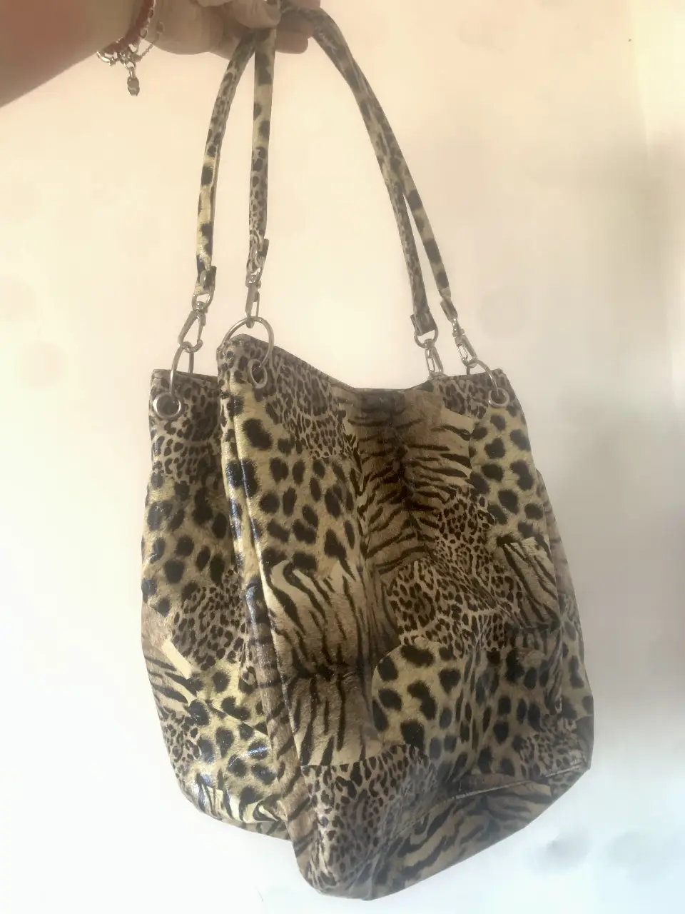 Cartera Sin marca - imagen 2