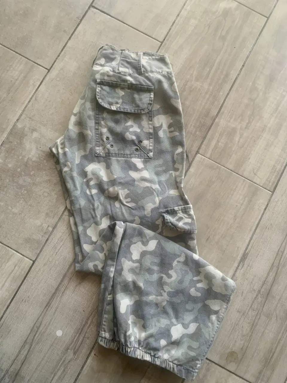 Pantalón Sin marca - imagen 4