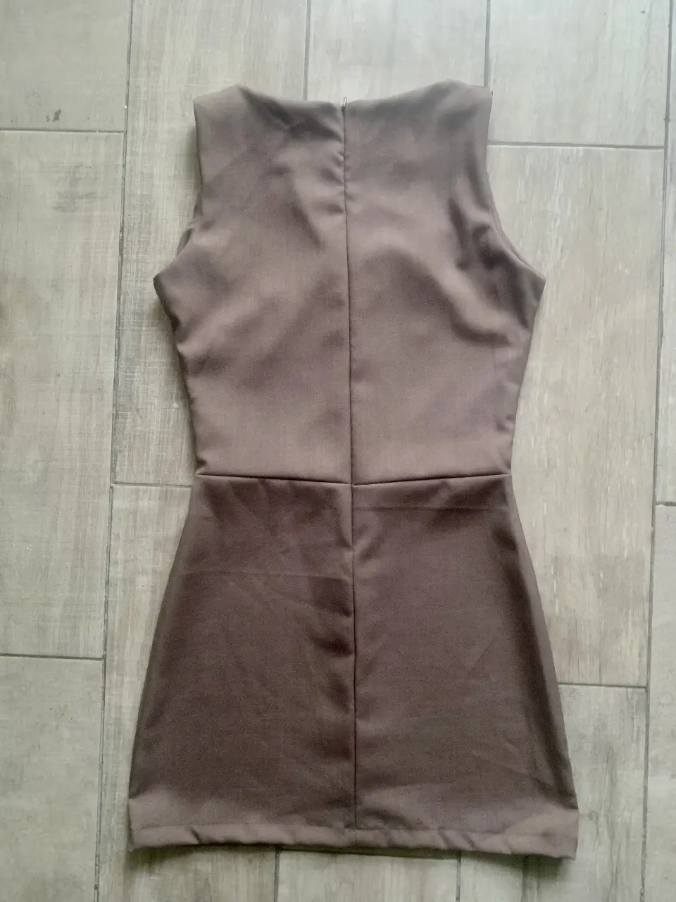 Vestido Sin marca - imagen 4