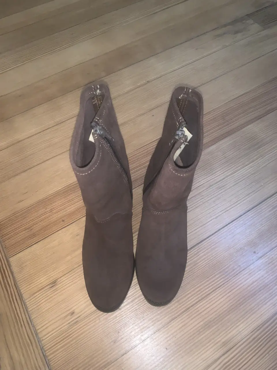 Botas Sin marca - imagen 5