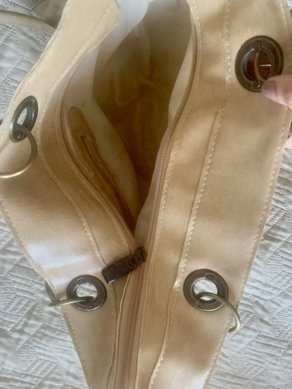 Cartera Sin marca - imagen 4