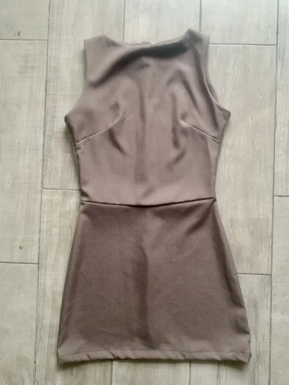Vestido Sin marca - imagen 2