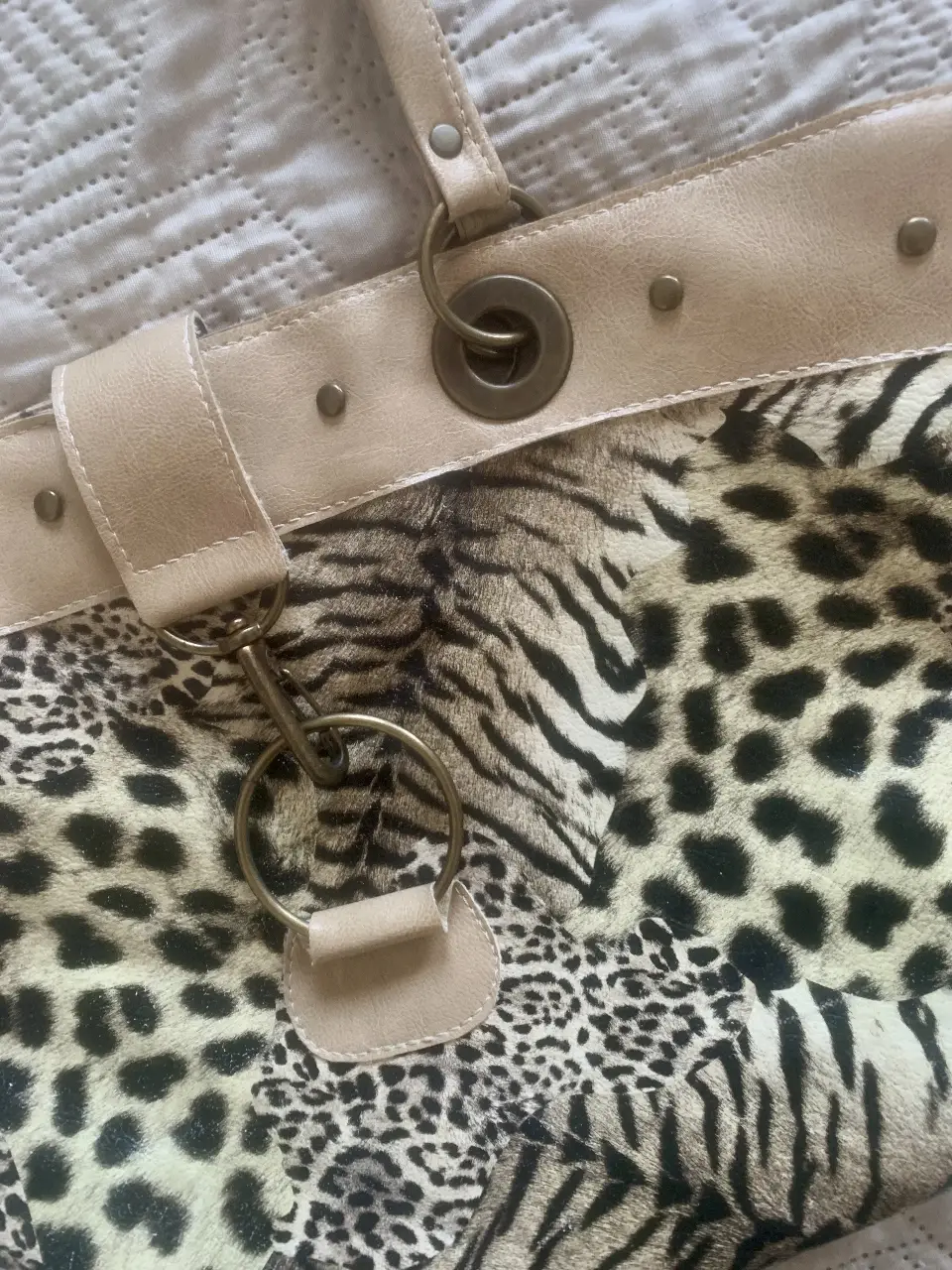 Cartera Sin marca - imagen 2