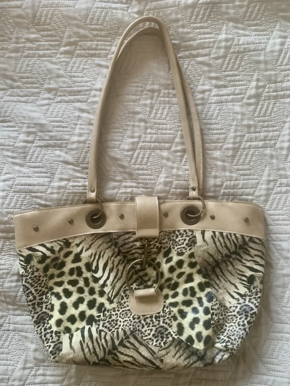 Cartera Sin marca - imagen 1